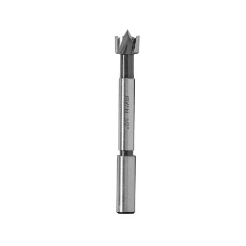 1/4 Inch Forstner Drill Bit Model 42904 For Precision Woodworking