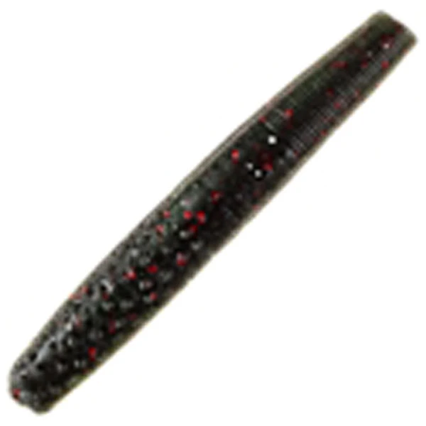 Z-Man Fishing Products TRD275-268PK8 2.75 in. Finesse TRD Stick Bait Cal Craw - Pack of 8