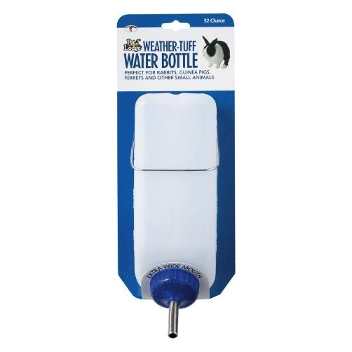 16 Ounce Animal Water Bottle Model Aw16 For Farm & Ag Use