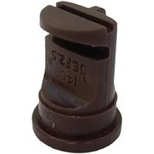 Df2.5-csk 140 Degree Brown Deflector Spray Tip For Sprayers