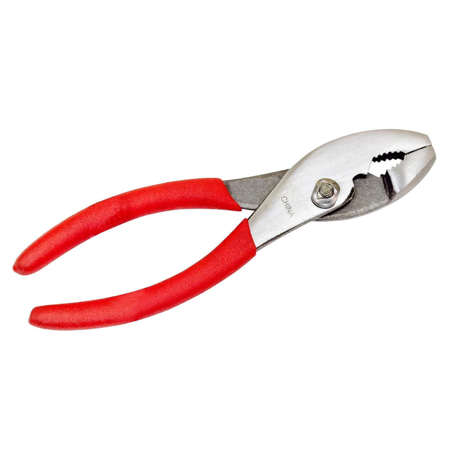 9002e 6-inch Slip Joint Pliers - Pack Of 36, Drop Forged Steel