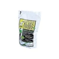 Plus 10 Lb. Environmentally Safe Sweeping Compound Model 1810