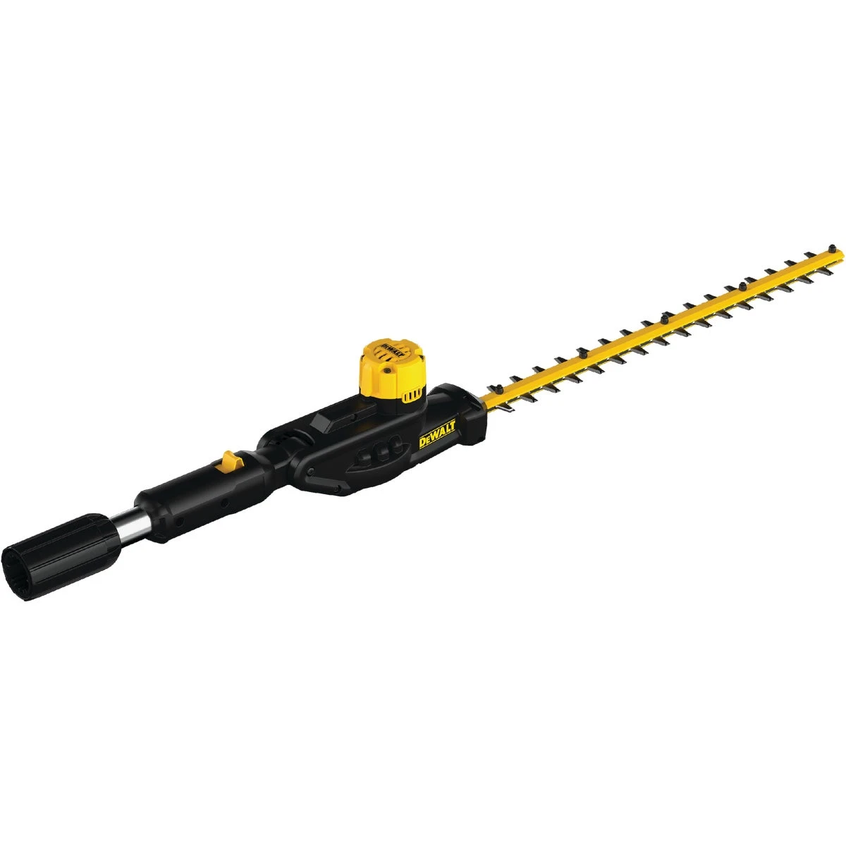 20-Volt Pole Hedge Trimmer Replacement Head, Tool Only, Compatible with 20-Volt Systems