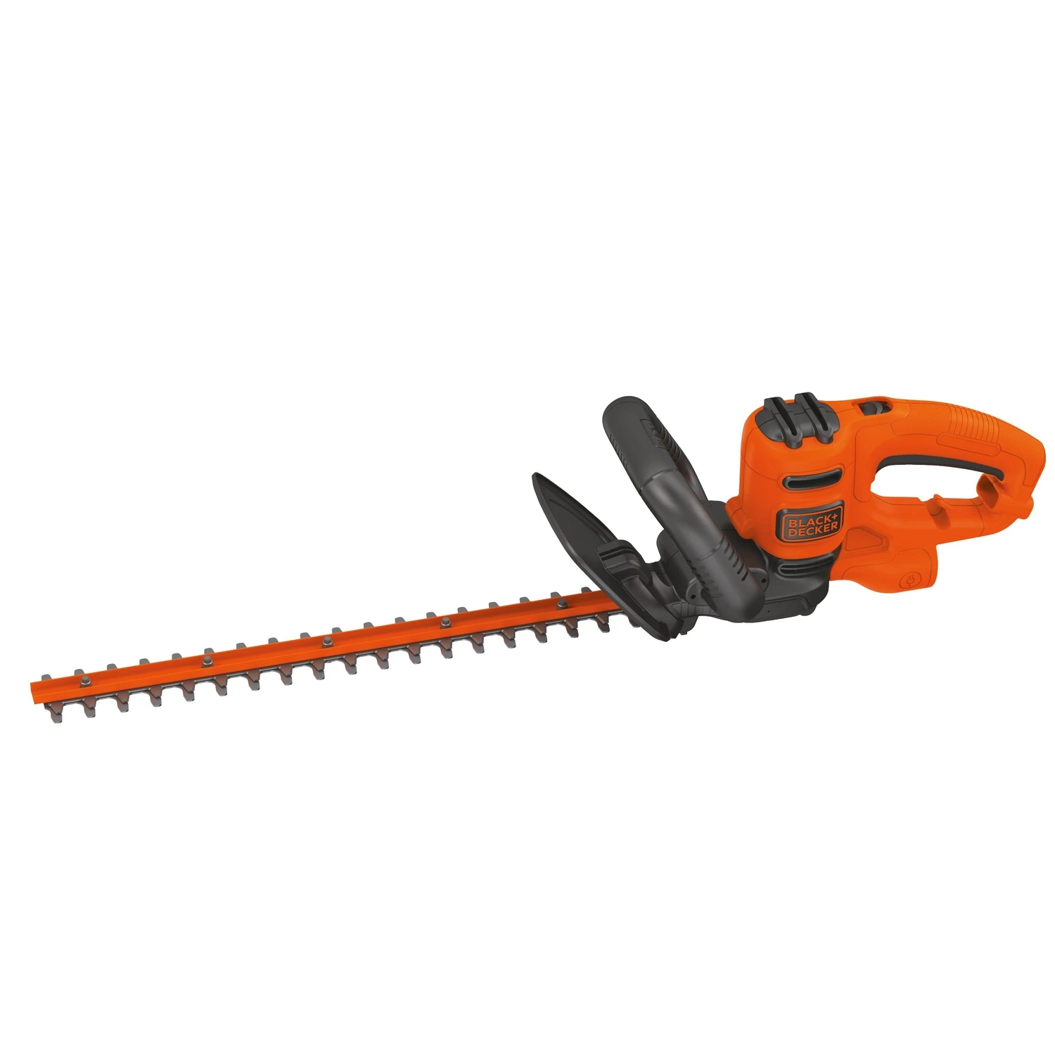 Black+decker 18 In. 120 V Electric Hedge Trimmer Tool Only, Model Beht200