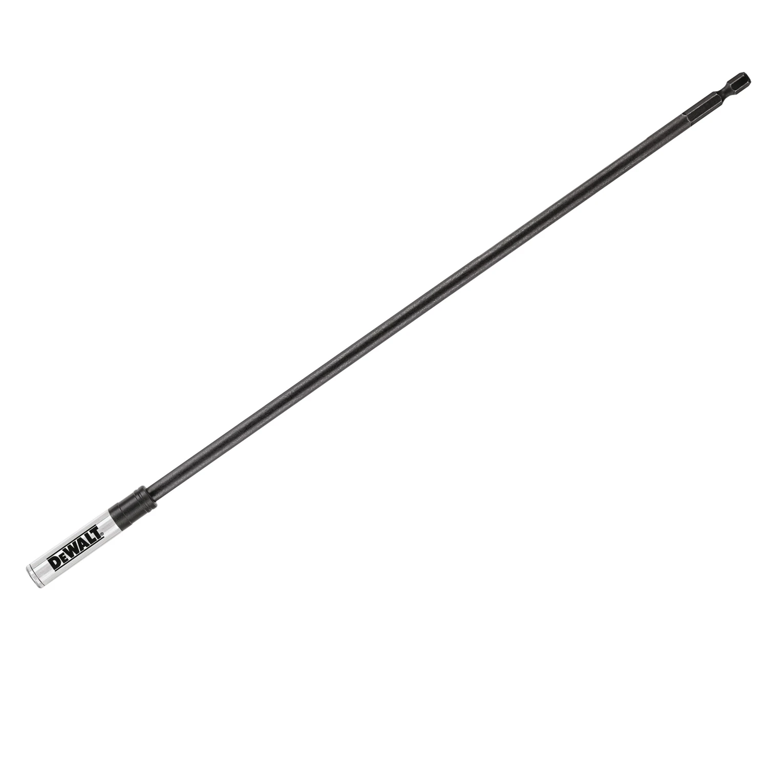Impact Ready Locking Bit Holder, 12 In.