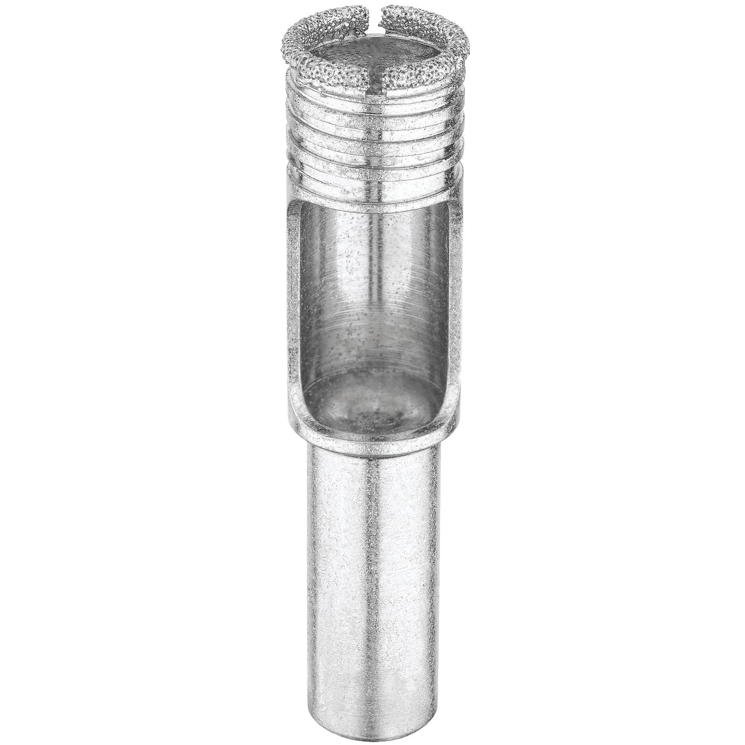 Diamond Tip Tile Drill Bit 0.75 Inch Diameter for Precision Drilling