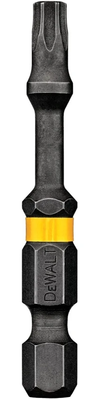 T20 Impact-Ready Power Bit, 2 In.