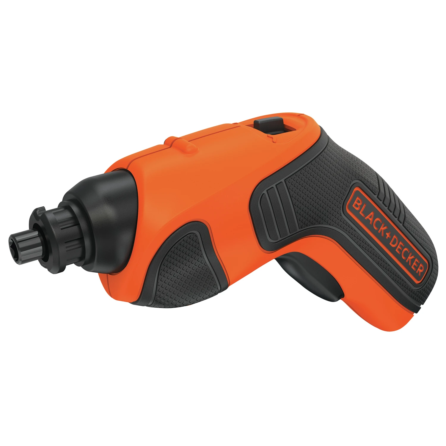 4-volt Max Lithium-ion 1/4 In. Cordless Screwdriver With 180 Rpm