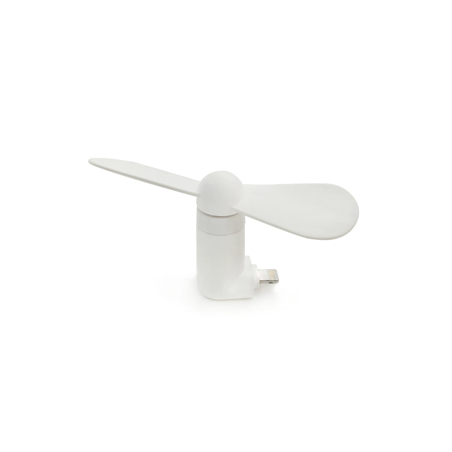 Mini iPhone Fan, Assorted Colors,