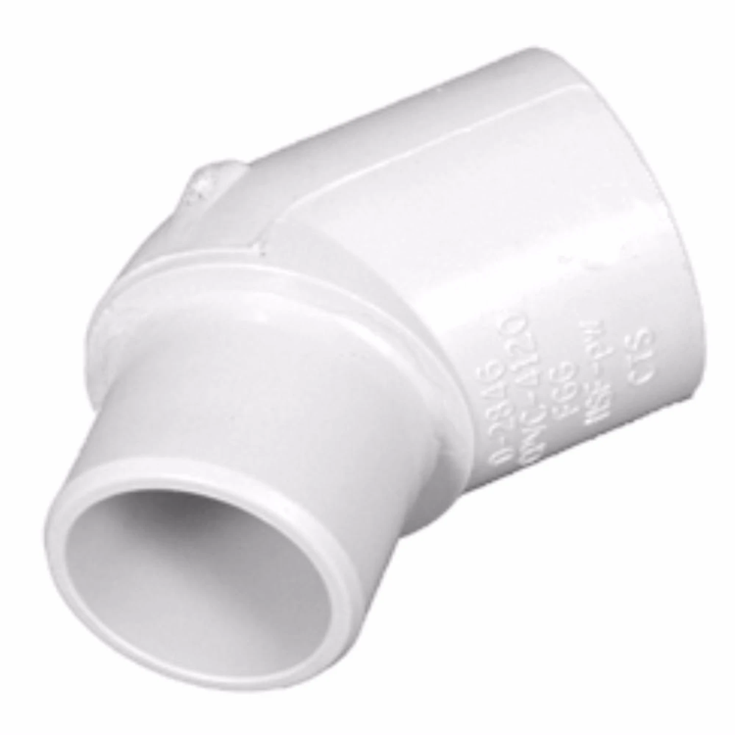 3/4 In. Slip X Slip 45 Deg. Cpvc Street Elbow - Flowguard Gold