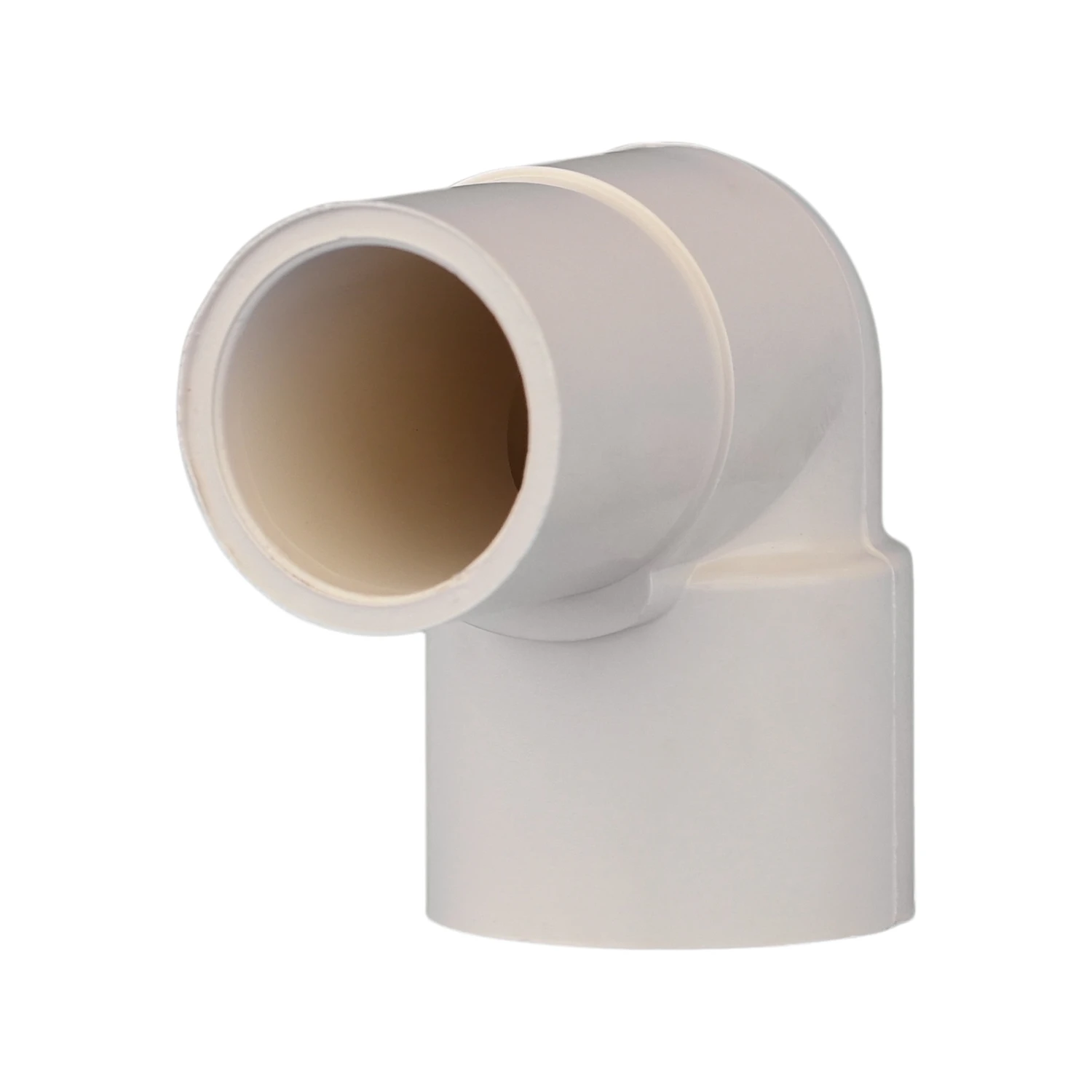 CPVC 90-Degree Street Pipe Elbow, 3/4 In.
