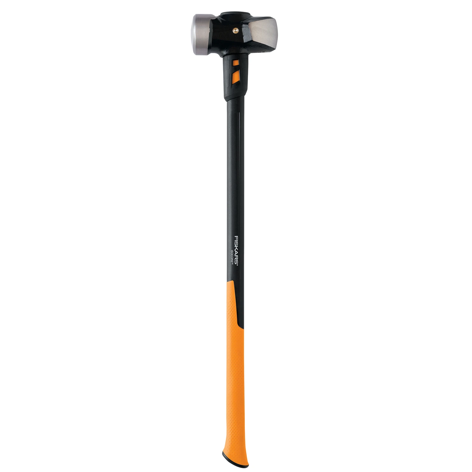 Isocore 10 Lb. Sledge Hammer With 36 In. Steel Handle