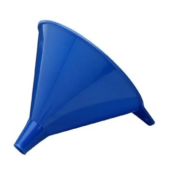 Usa 1 Pint Medium Plastic Funnel Model 05015 For Multipurpose Use