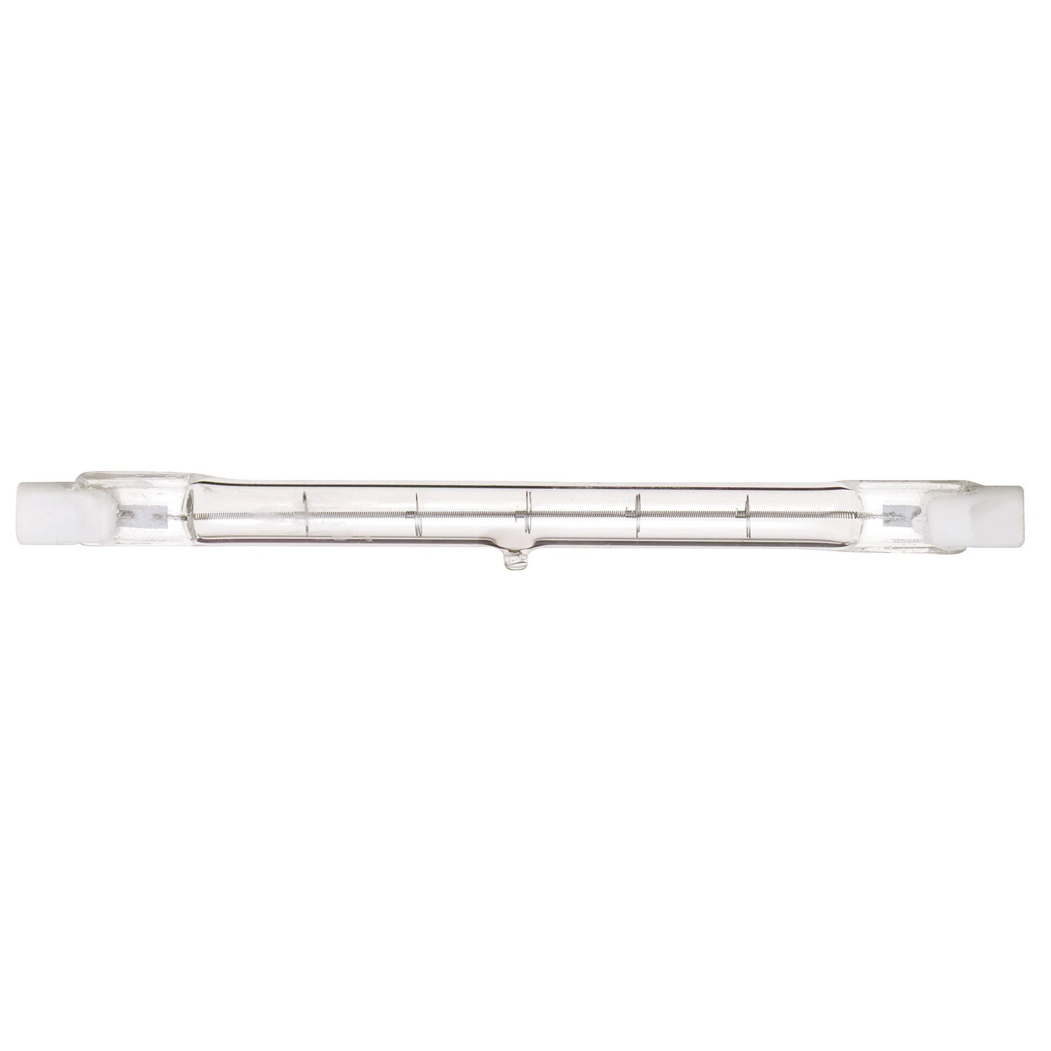 Satco 100 W T3 Specialty Halogen Bulb 1,650 lm Warm White 1 pk