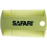 FLEA COMB