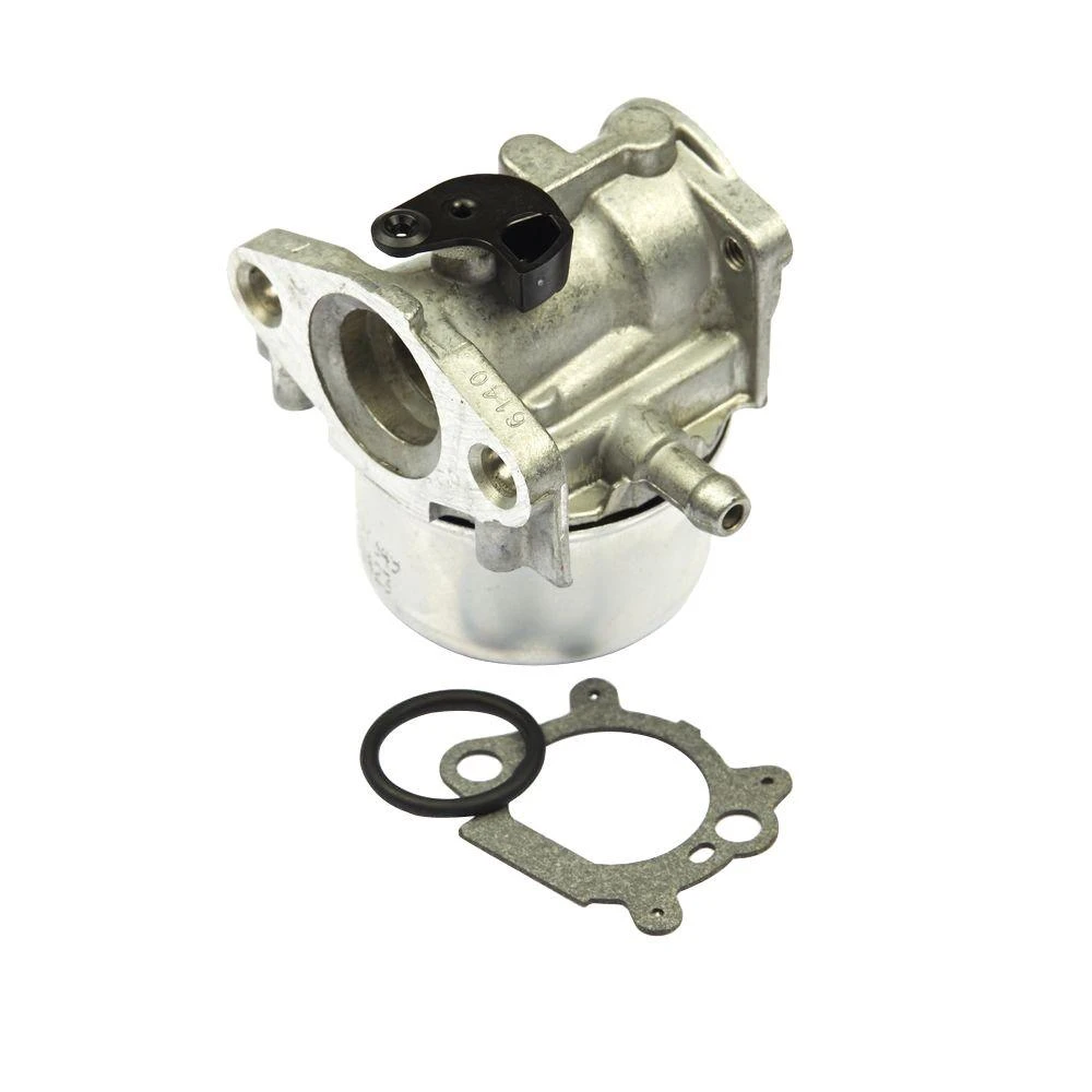 Small Engine Carburetor Model 799868 Replaces 498254, 497347, 497314, 498170