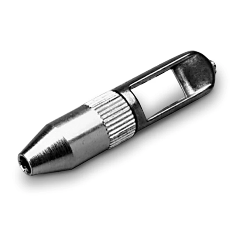 Premium Steel Fish Tape Leader Ball for Electricians