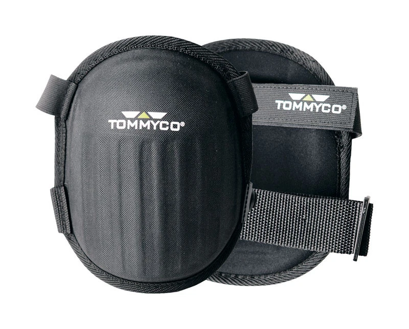 Gel-pro 6 In. L X 3.5 In. W Adjustable Gel Knee Pads For Delicate Terrain