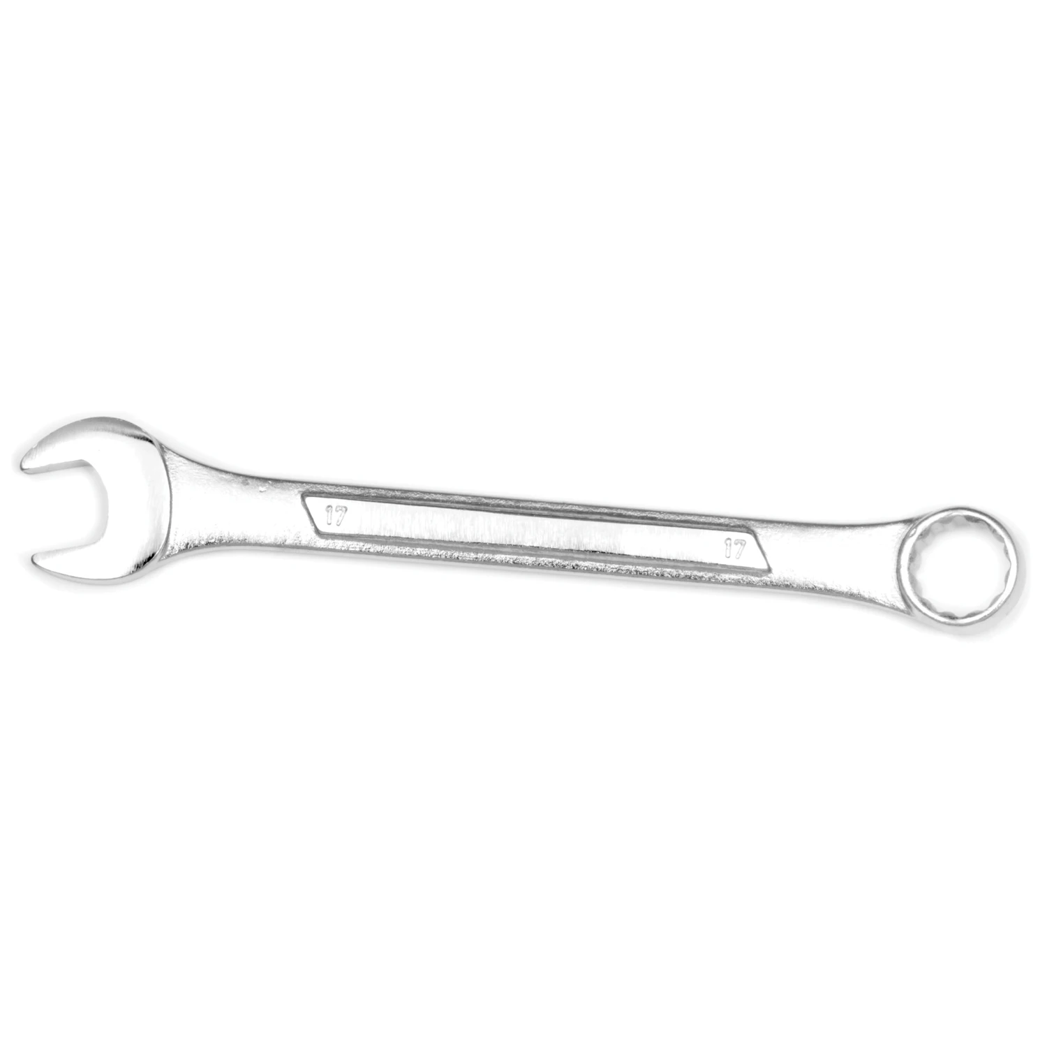 17 Mm X 17 Mm 12 Point Metric Combination Wrench - Model W318c