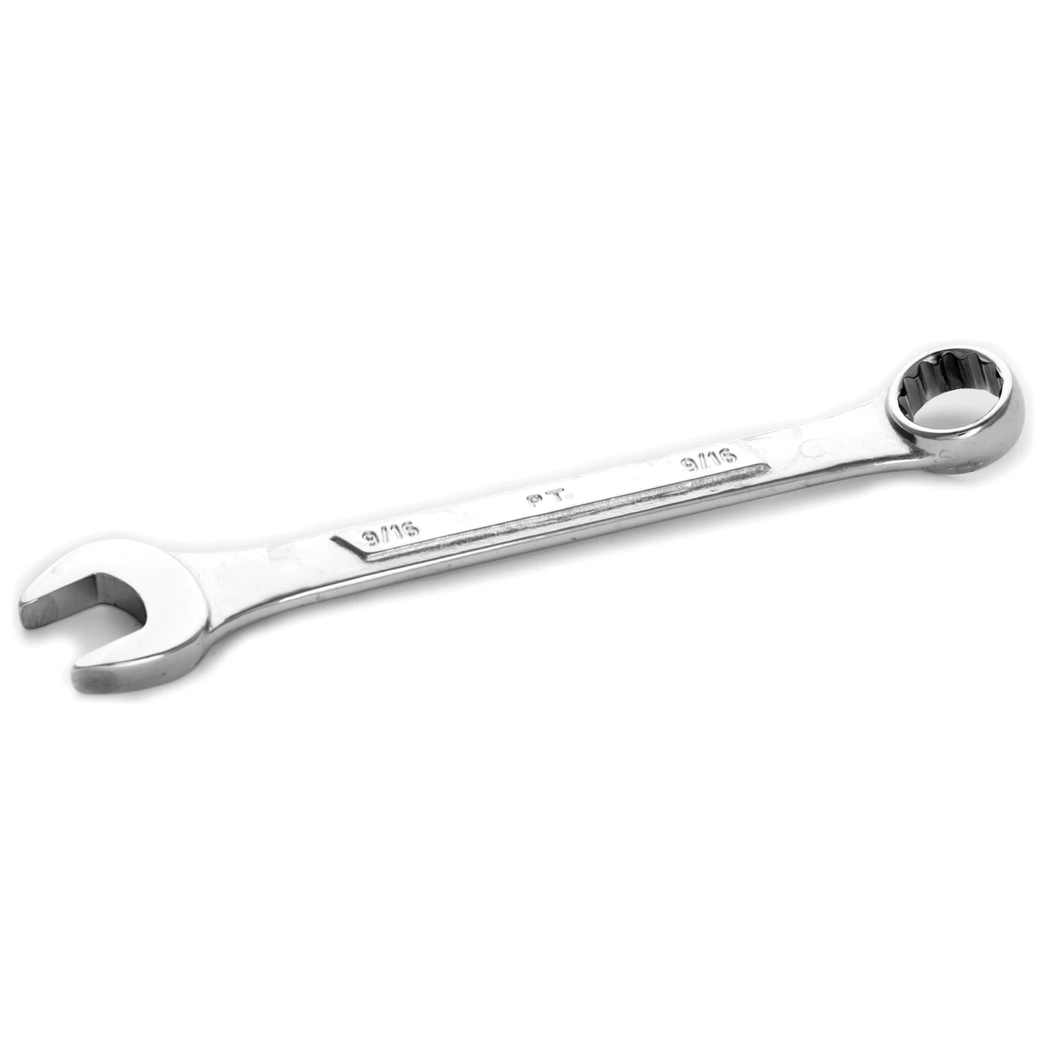 9/16 In. X 9/16 In. 12 Point Sae Combination Wrench Model W325c