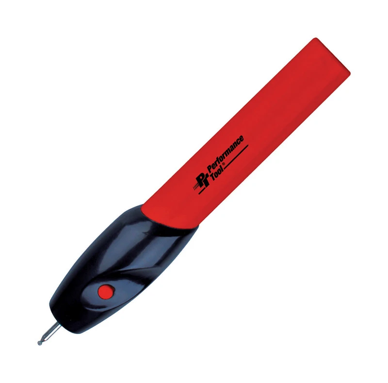 W50035 3 Volt Cordless Pen Style Engraver Tool Only
