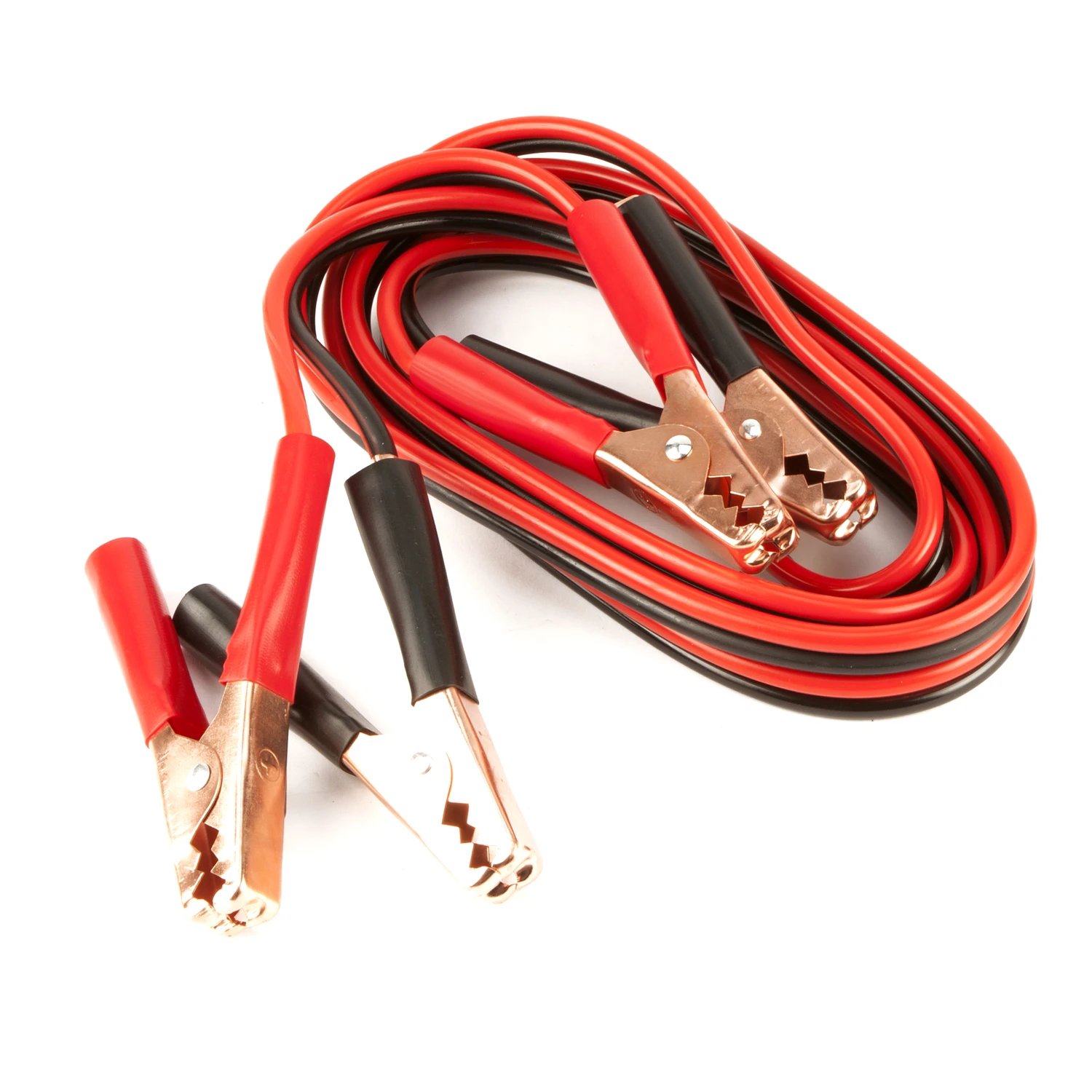 12 Ft. 10 Gauge Jumper Cable 150 Amps - Model W1670