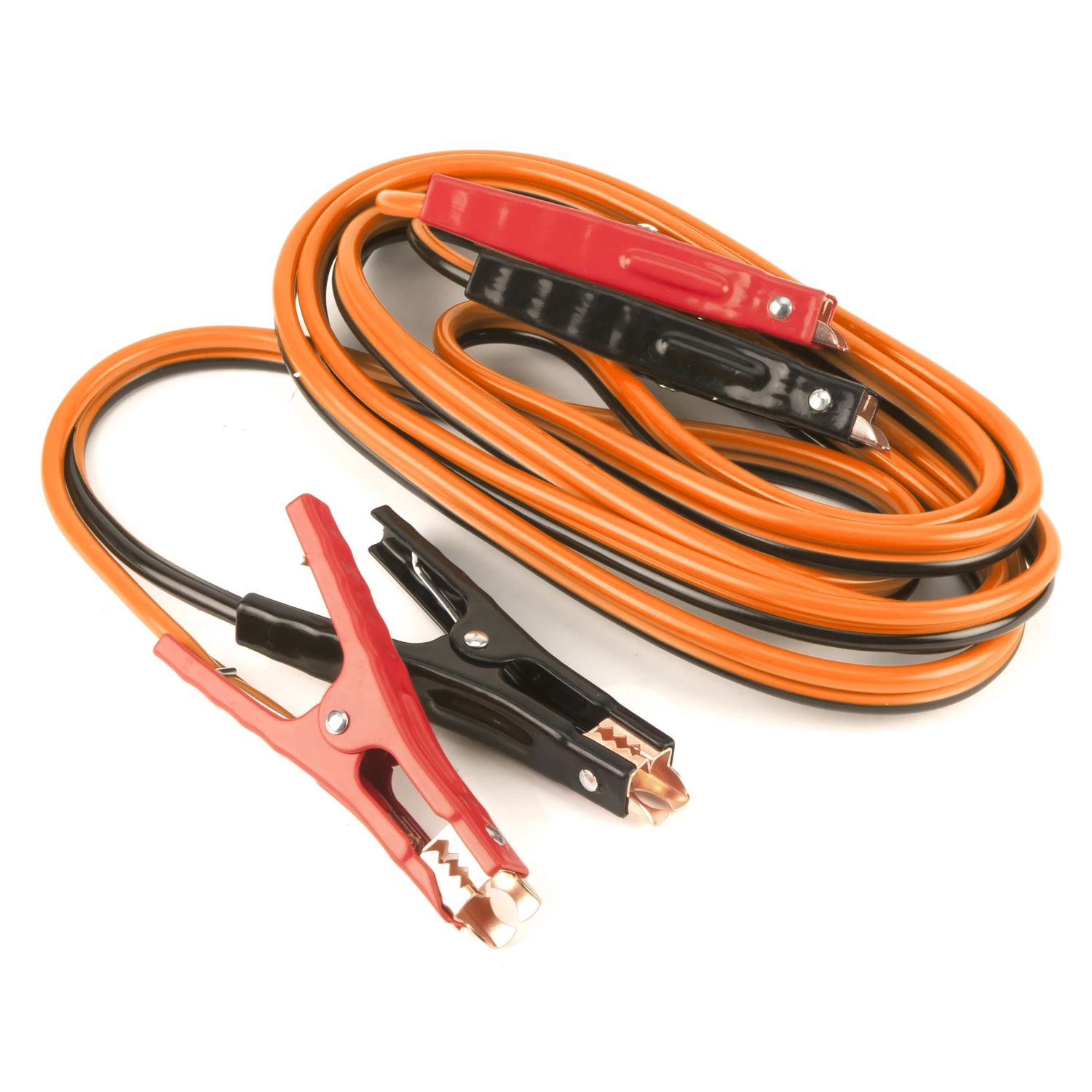 16 Ft. 6 Ga. Jumper Cable 400 Amps - W1672