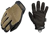 The Original Coyote Work Gloves - Large - Model Mg-72