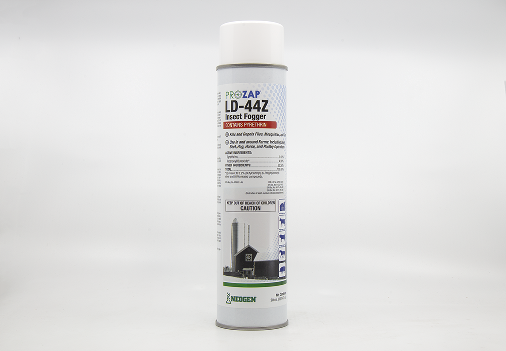 LD-44Z FOGGER 20OZ