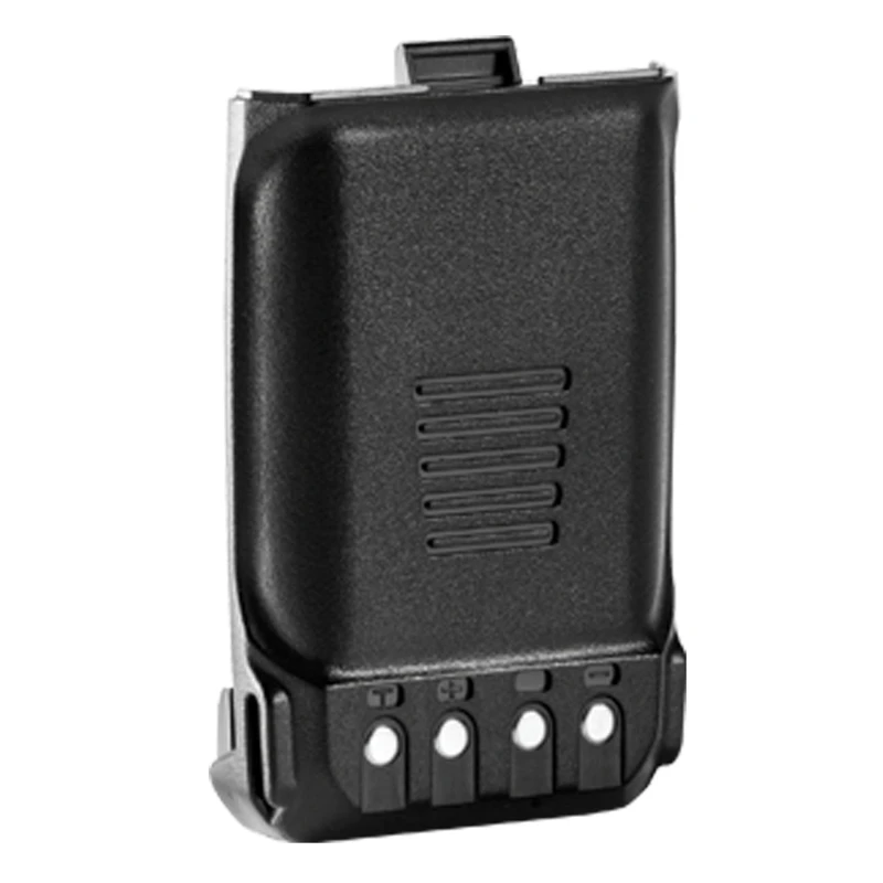 Biztalk Brb200 Replacement Lithium-ion Battery - 1800 Mah For 2-way Radio