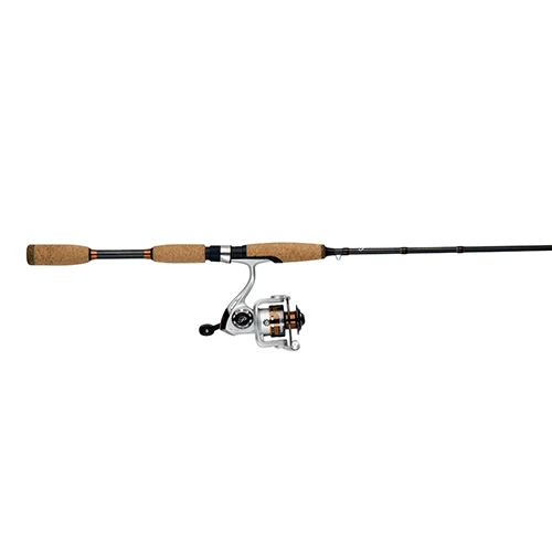Monarch M Spinning Combo 2-piece Fishing Rod And Reel Monsp6630m2cbo