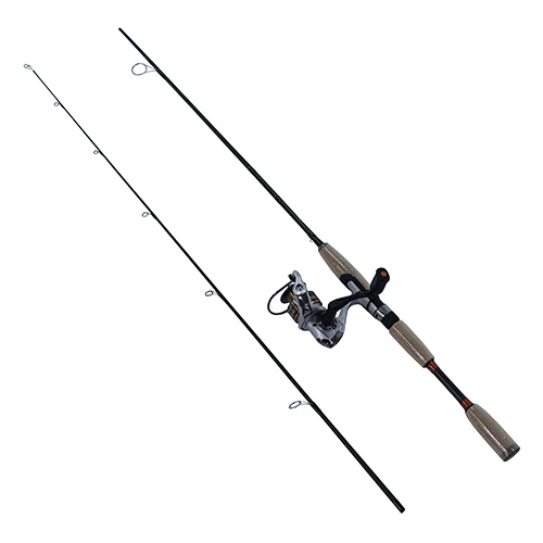 Monarch Ml Spinning Combo 6' Medium Light Monsp6030ml2cbo