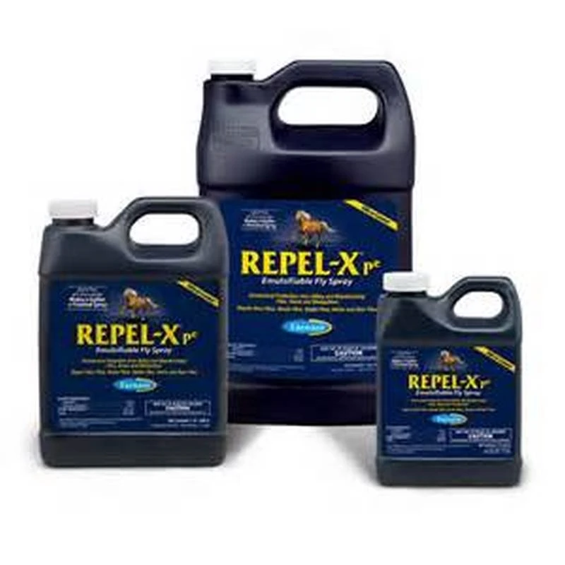 REPEL X PE GALLON
