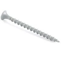 00513 Galvanized Deck Screws 8 X 2-1/2 Inch, 500 Count