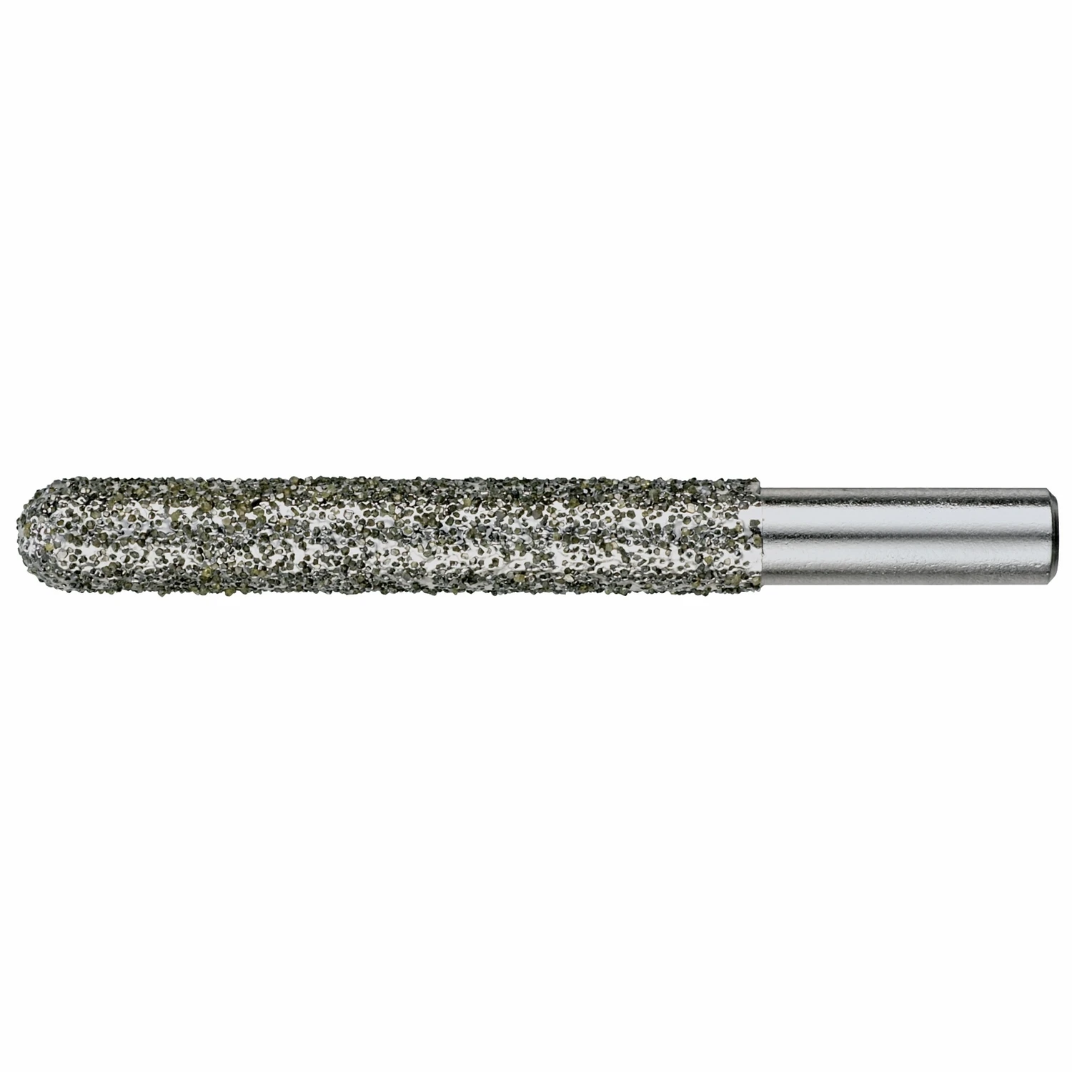 Xbit 1/4 In. X 3-7/8 In. L Diamond Tipped Drill Bit Straight Shank