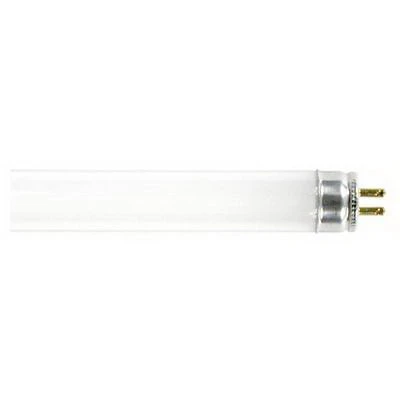 General Electric 10086 21 in. 13W Cool White Linear Fluorescent T5 Light Bulb