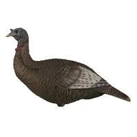 DCOY-00315 Thunder Chick Upright Hen Decoy