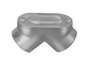 3/4 Inch Rigid Pull Elbow Thomas & Betts Lg14121 For Electrical Conduit