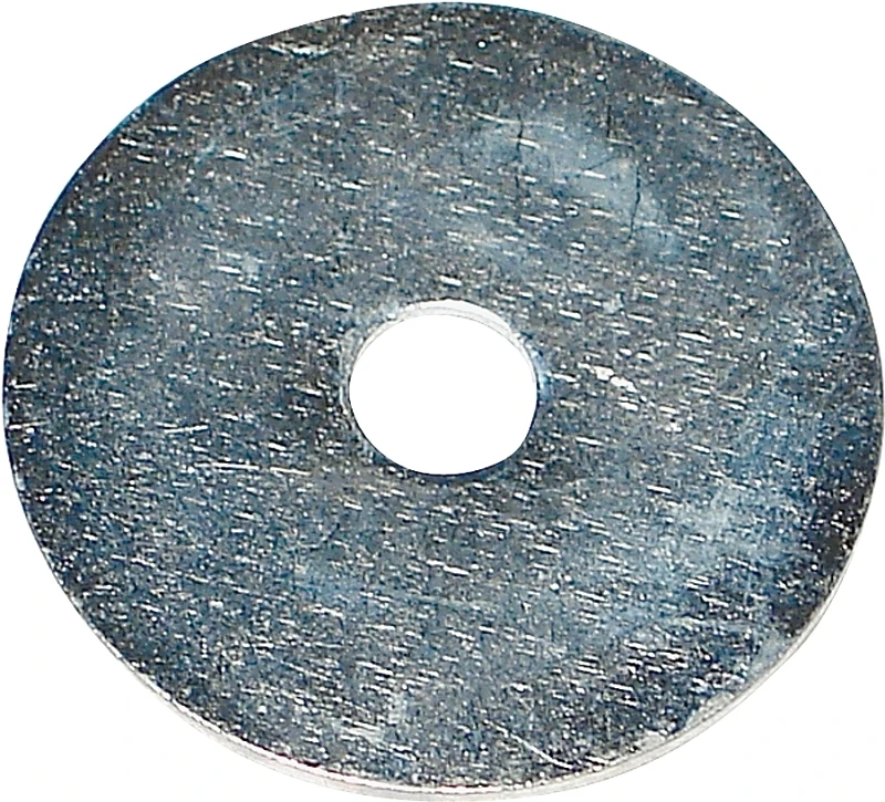 Zinc Fender Washer 5/16 In Id X 1-1/2 In Od Model 03933
