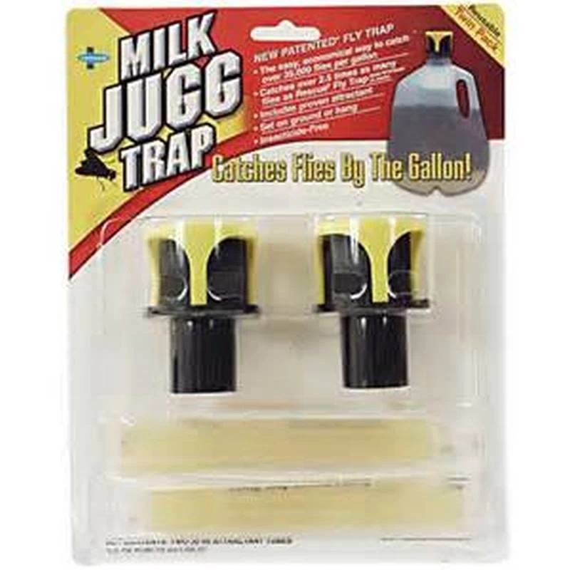 MILK JUG TRAP FLY