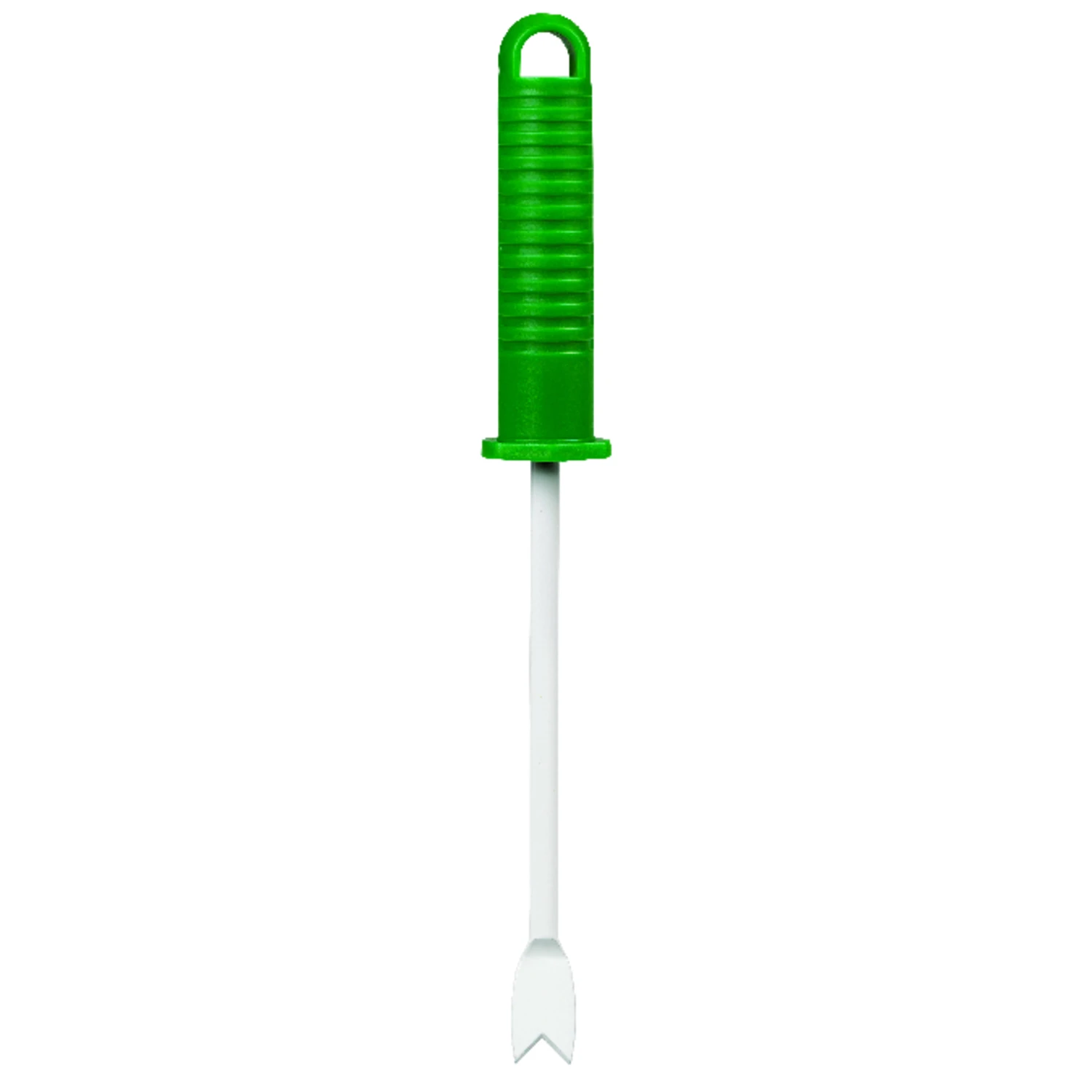 WEEDER POLY HANDLE 10"