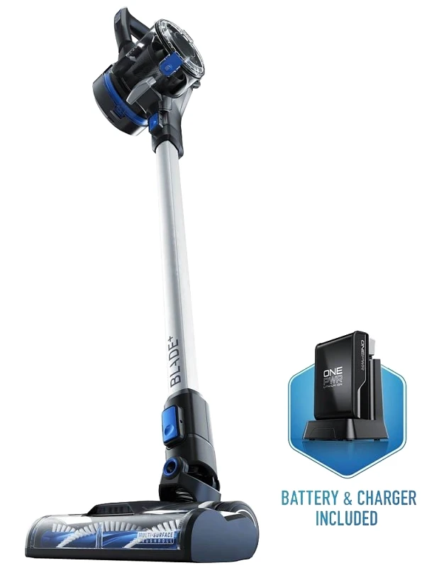 Onepwr Blade+ Cordless Stick Vacuum Cleaner With Accessories, Model Bh53310