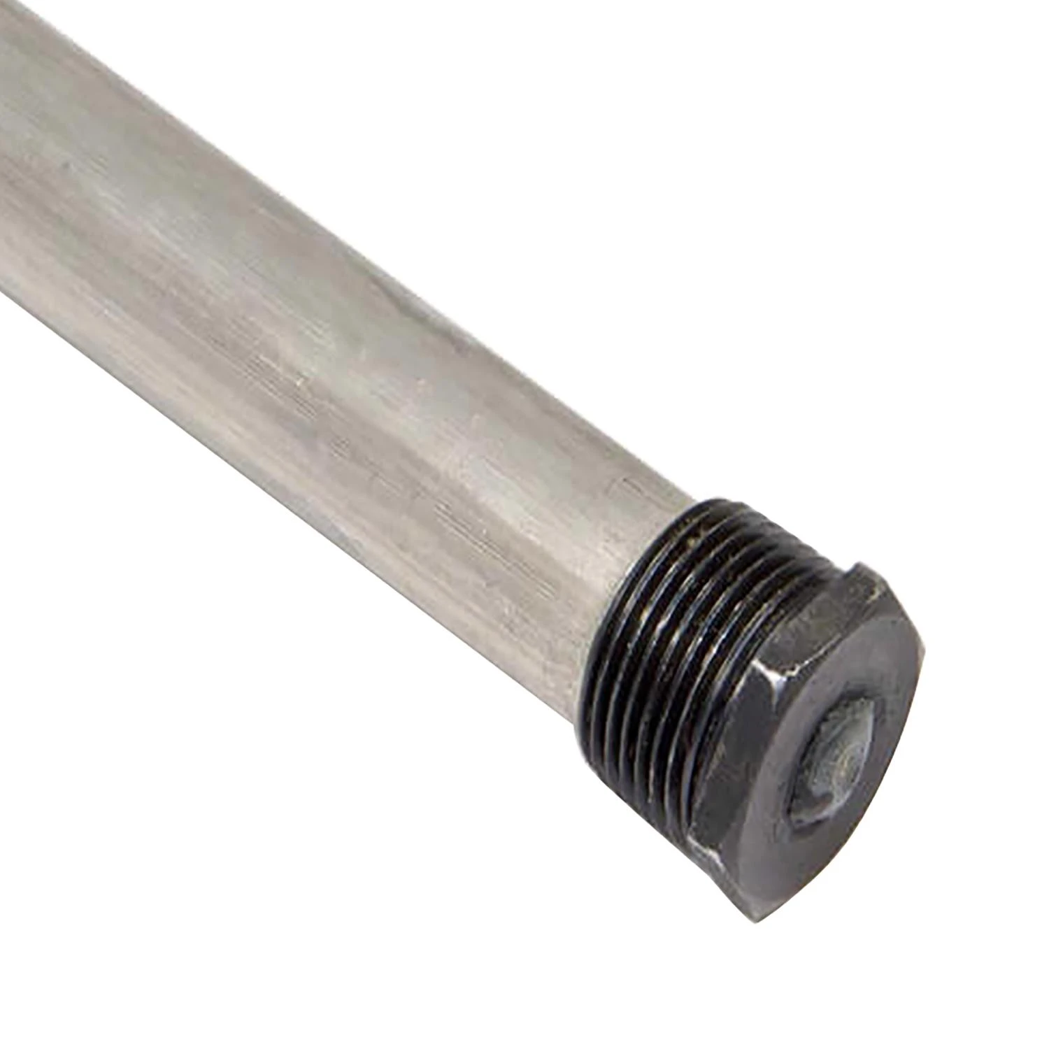 3/4 In. Dia. X 32 In. L. Magnesium Anode Rod For Water Heaters