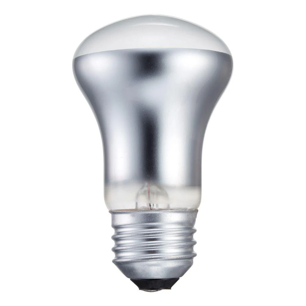 40w Clear Medium R16 Indoor Incandescent Mini Spotlight Light Bulb