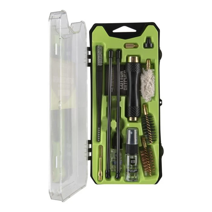 Vision Series 12 Gauge Shotgun Cleaning Kit