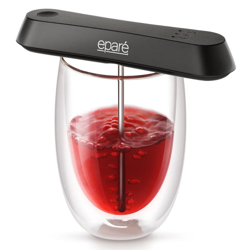 Pocket Wine Aerator