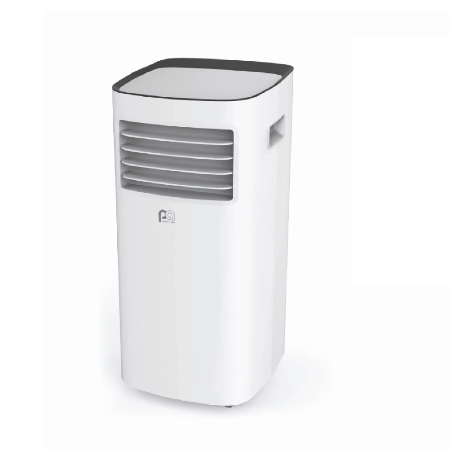 9000 Btu Compact Portable Air Conditioner For 130 To 350 Sq. Ft.