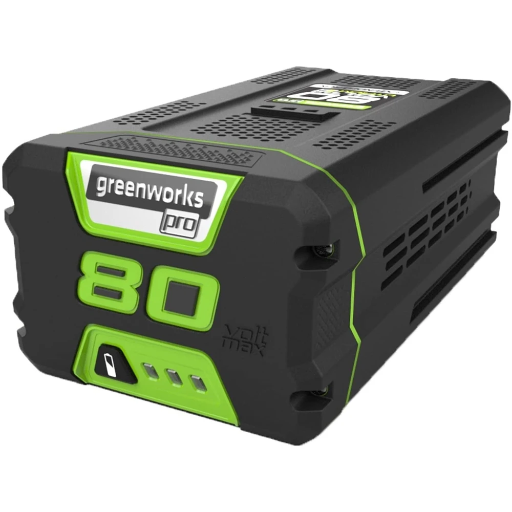 Pro 80v 4.0ah Lithium-ion Battery - Model 2902402