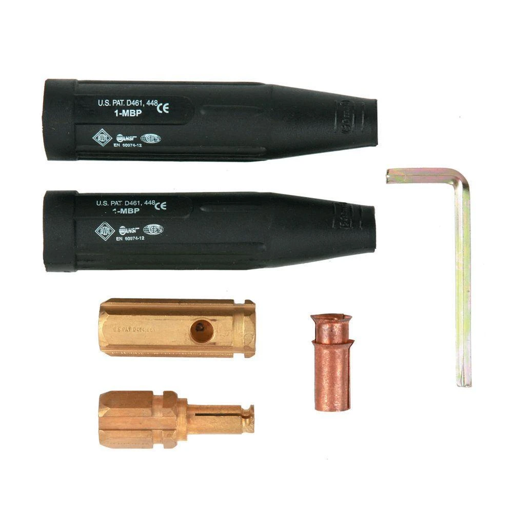 Cable Lug Connector Set