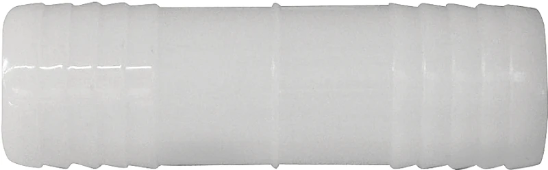 Pipe Fitting, Nylon Insert Coupling, 1 In.